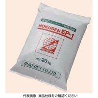 日動電工 ホクデンEPー1 20kg EPー1ー20K EP-1-20K 1袋(20kg)（直送品）