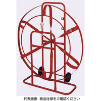 日動電工 リール IKーITRR 1個（直送品）