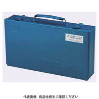 日動電工 工具箱 IKーKB 1組（直送品）