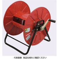 日動電工 ロープ用ドラム(300m以下) IKーTMRD 1個（直送品）