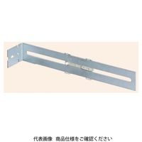 日動電工 間仕切用固定金具本体のみSタイプ36用 KCEH36SーH 1セット(20個)（直送品）