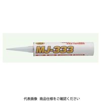 日動電工 MJ接着剤 333ml MJー333 MJ-333 1セット(666mL:333mL×2本)（直送品）