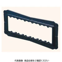 日動電工 塗代カバーCSW用6個用[ねじ式] NSCW6 1セット(7個)（直送品）