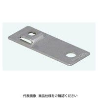 日動電工 PBS用補助金具（4枚＝1組） PBSK 1セット（8組）（直送品）