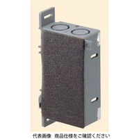 日動電工 防露用ボックス1個用 SM30MKC 1セット(15ケ)（直送品）