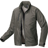 ジーベック 軽防寒ブルゾン142ー62ーM 142-62-M 1着 102-7493（直送品）