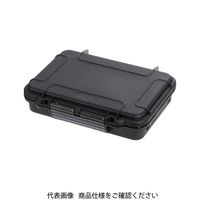 PLASTICA PANARO マックス マックスケース（ブラック/ブロックウレタン付） M002V-BK 1個（直送品）