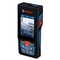 ボッシュ BOSCH データ転送レーザー距離計 GLM150C 1個（直送品）
