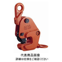 イーグルクランプ イーグル 横つり用クランプ Gー1t(3ー25) G-1