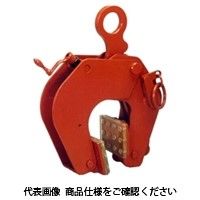 イーグル・クランプ（Eagle Clamp） コンクリート吊クランプ