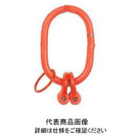 イーグルクランプ メインリング MNDー13 1個（直送品）