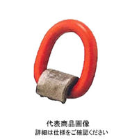 イーグル・クランプ（Eagle Clamp） 溶接式リング LBS