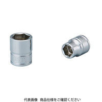 京都機械工具 KTC （9.5SQ）ソケット （六角） （パック）