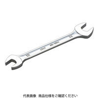 京都機械工具 KTC S2ー1013ーF スパナ (JANツキ) S2-1013-F 1丁（直送品）