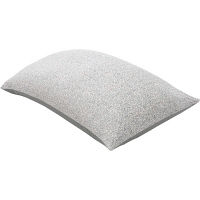 セルタン 人をだめにするソファ和楽の葵PREMIO L 幅1350×奥行970×高さ310mm キンカチョウ柄 A861a-625GRY/629KNK（直送品）