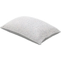 セルタン 人をだめにするソファ和楽の葵PREMIO M 幅1060×奥行880×高さ280mm キンカチョウ柄 A862a-625GRY/629KNK（直送品）