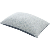 セルタン 人をだめにするソファ和楽の葵PREMIO M 幅1060×奥行880×高さ280mm セキセイ柄 A862a-626DBL/624SKS（直送品）