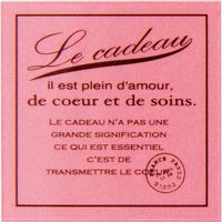 ヘッズ ラナチュールケーキピック/ピンク-1 LN-PC1 1セット(500枚:100枚×5パック)