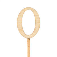 ヘッズ ナンバーピック-ゼロ NO-FP10 1セット（50本：10本×5パック）（直送品）