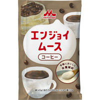 エンジョイムース コーヒー味 0653702 1ケース（45g×20袋） クリニコ（直送品）