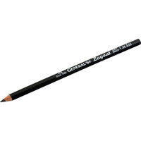 General Pencil レイアウトエボニーペンシル 555 239001 1セット（36本）（直送品）