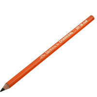 General Pencil チャコールペンシル 557-2B 239008 1セット（24本）（直送品）