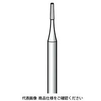 ナカニシ NSK (#3044) スチールカッター 38/010 33113 (12P) 1袋(12本)（直送品）