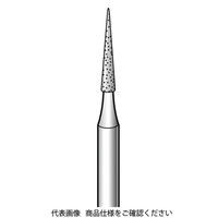 ナカニシ NSK クラフトダイヤモンドバー (3個) 12827 1袋(3個)（直送品）