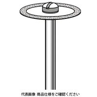 ナカニシ NSK 電着ダイヤモンドカッティングディスク (1P) 14043 1個（直送品）