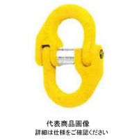 イーグルクランプ カップリング CPー6 1セット(3個)（直送品）