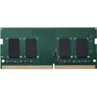 EU RoHS指令準拠メモリモジュール DIMM PC4-21300 ノート