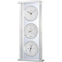 スーパーEXギャラリーS気象計・時計 EX-953 エンペックス気象計（直送品）