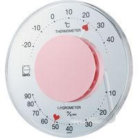 セレナハート温湿度計 エンペックス