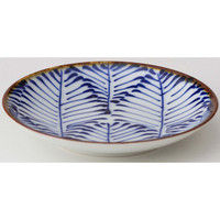西海陶器 kotohogi 小皿 マツ 18197 3個（直送品）