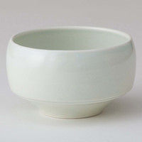 西海陶器 haku碗 月白 18167 2個（直送品）
