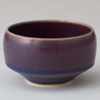 西海陶器 haku碗 碧 18175 2個（直送品）