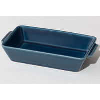 西海陶器 OVENWARE スクエア B・M 17454 3個（直送品）