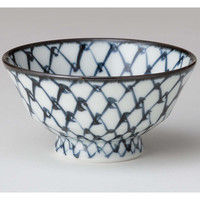 西海陶器 すゑひろ碗 掛け網 S 18159 2個（直送品）