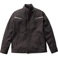 ボンマックス ROCKY ユニセックスブルゾン チャコールグレー 4L RJ0909-22-4L 1枚（直送品）