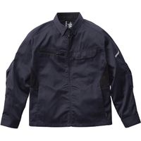 ボンマックス ROCKY ユニセックスブルゾン ネイビー M RJ0910-8-M 1枚（直送品）