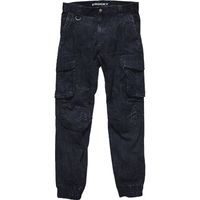 ボンマックス ROCKY ジョガーパンツ ダークデニム L RP6905-8-L 1枚（直送品）