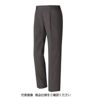 ミドリ安全 作業服 春夏 スラックス GS679 下 チャコール_1