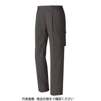 ミドリ安全 作業服 春夏 カーゴスラックス GS679C 下 チャコール M 3122198904 1点（直送品）