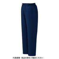 ミドリ安全 防寒服 スラックス VE1067 下 ネイビー M 3132010604 1点（直送品）