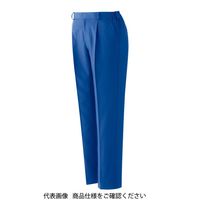 ミドリ安全 作業服 秋冬 ストレッチ パンツ VE364 下 ロイヤルブルー 5L 3112119409 1点（直送品）