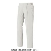ミドリ安全 作業服 秋冬 ハーネス対応パンツ VE581 下 シルバーグレー_1