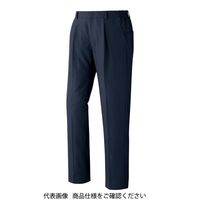 ミドリ安全 作業服 秋冬 ハーネス対応パンツ VE587 下 ネイビー_1