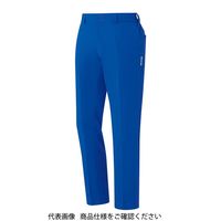 ミドリ安全 作業服 秋冬 ストレッチ パンツ VE623 下 ロイヤルブルー 5L 3112390009 1点（直送品）
