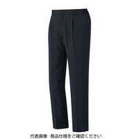 ミドリ安全 作業服 秋冬 スラックス G699 下 チャコール 4L 3112393608 1点（直送品）