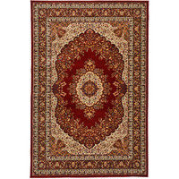 萩原 ウィルトンラグ シャハリヤ 幅2000×奥行2500mm